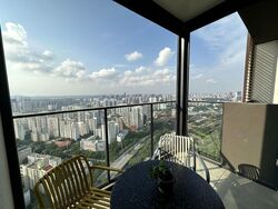Avenue South Residence (D3), Apartment #522070931